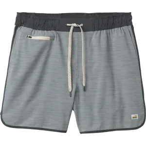 Men's Banks Short 5" neon colors outdoor concert style