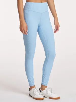 Minimal Fit Grid 7/8 Legging