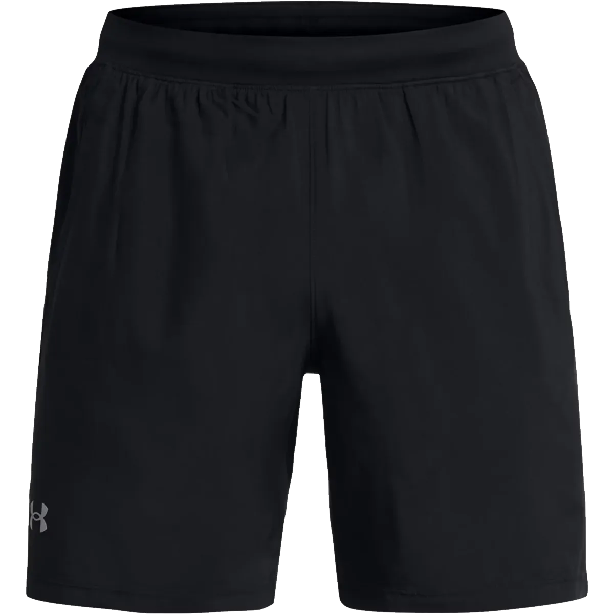 Four Way Stretch Fabric Men's Launch 7" Shorts