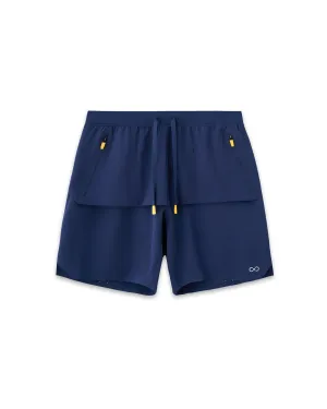 Hiflex-Lite? Versa Layer Shorts plain shorts
