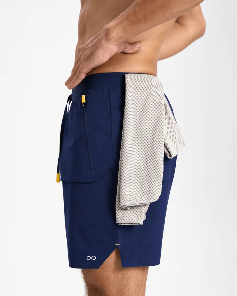Hiflex-Lite? Versa Layer Shorts equestrian wear