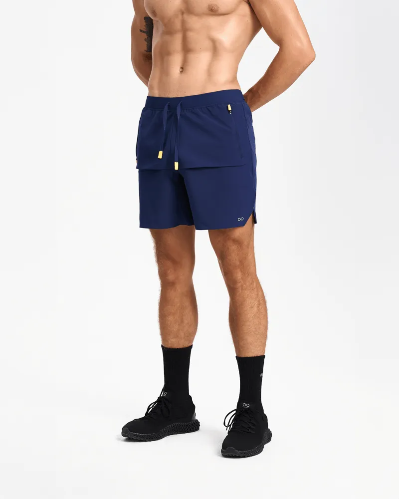 Quick Dry Material housewarming gift Hiflex-Lite? Versa Layer Shorts