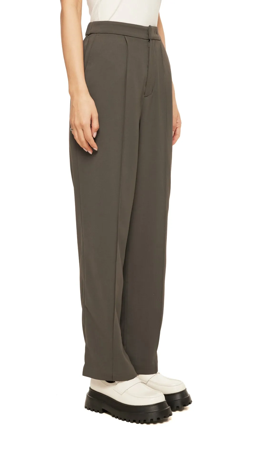 QuickRelease Closures Storm Core 2 In 1 Straight Pants