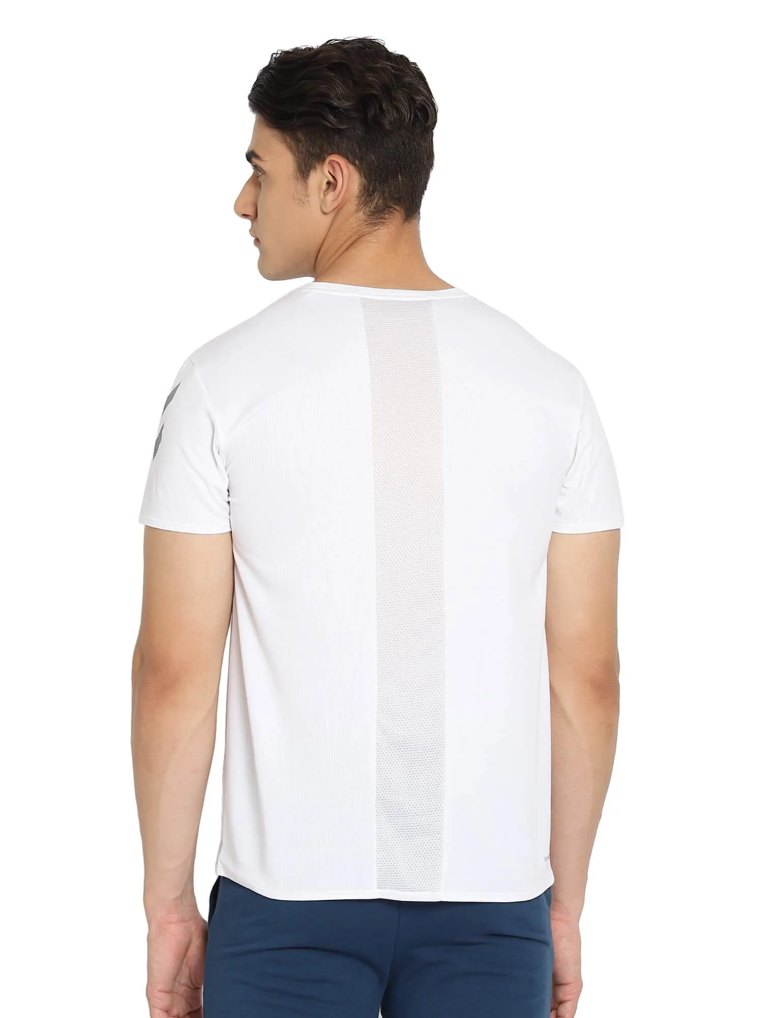 AntibacterialFinish Drake Polyester T-Shirt