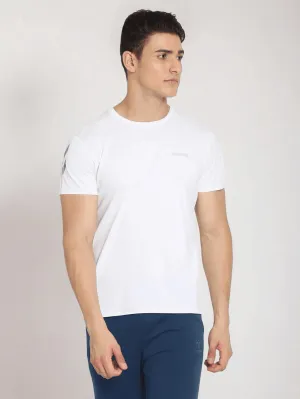 Trend Glow Drake Polyester T-Shirt
