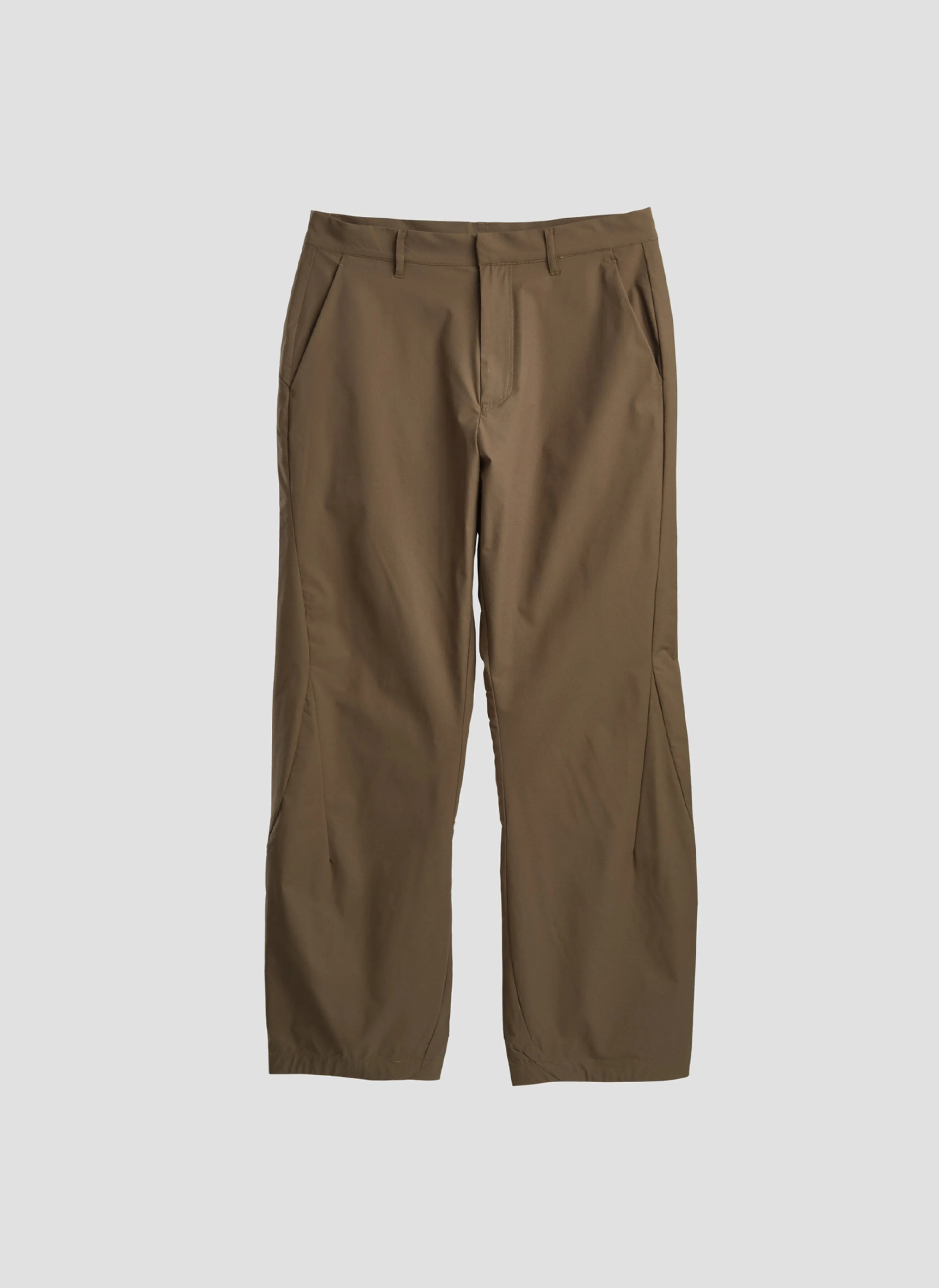 Mini RipStop Business Pack Slim Tapered Pants NonChafe