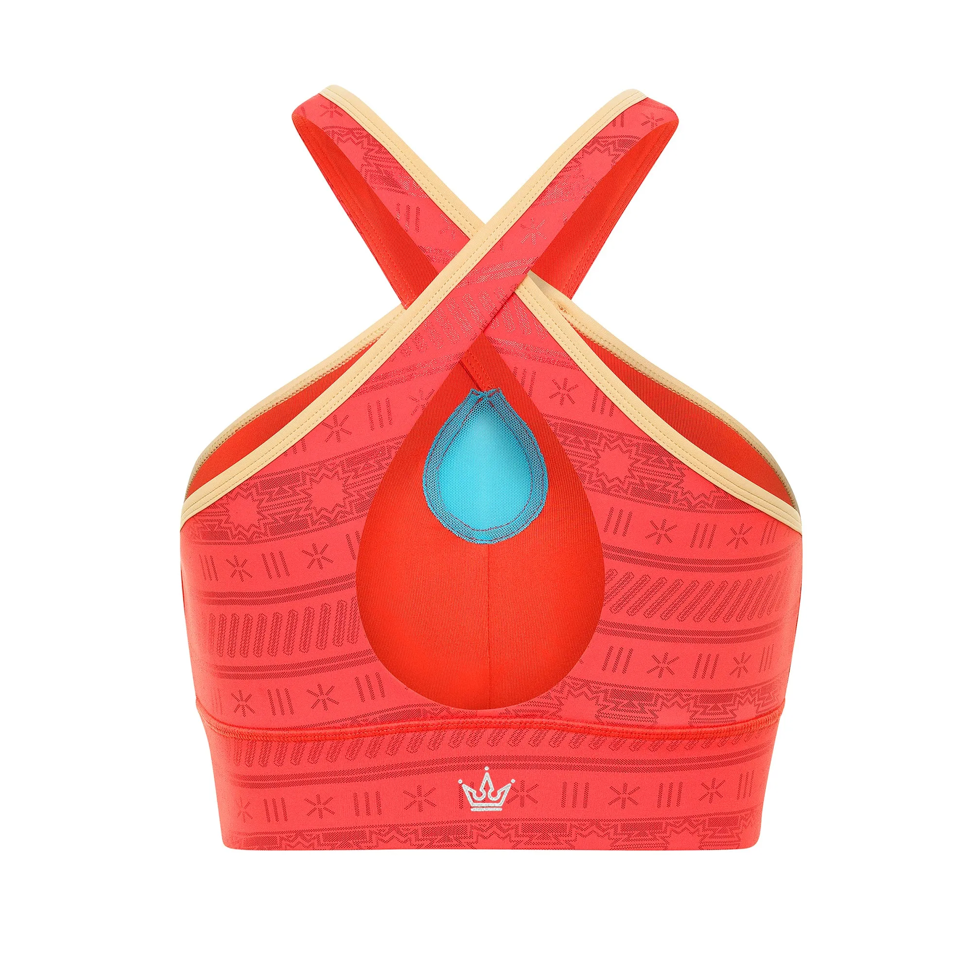 Soft Closure Wayfinder Princess Sports Bra
