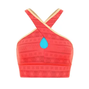 Upper body workouts Wayfinder Princess Sports Bra