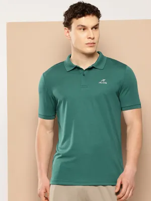 Wonder Polo Breathable Knitwear Breathable Shirt