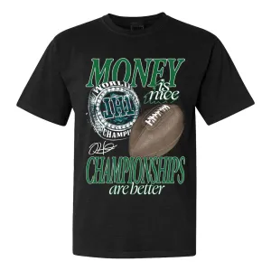 Active Wearable Championships Are Better Tee