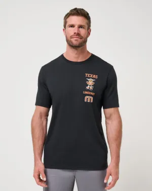 UT Austin Playoffs 2.0 Tee AdvancedMoistureManagement