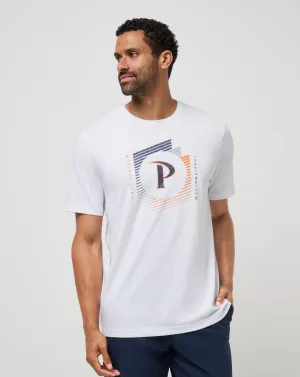 VintageWash Casual Comfort Layer Pepperdine Underdogs Tee