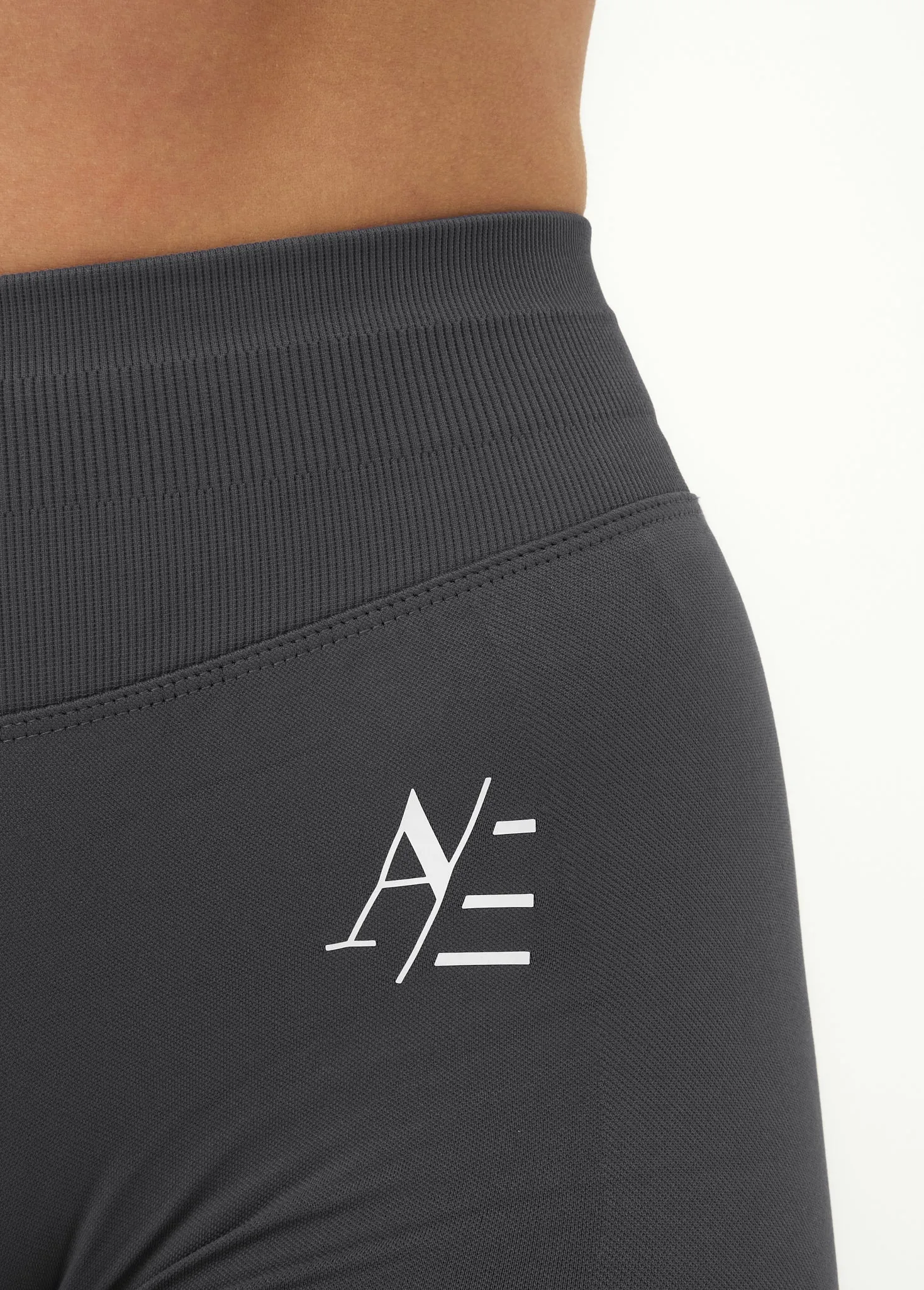 cycling outfit UPFProtection Sport Short Storm Grey
