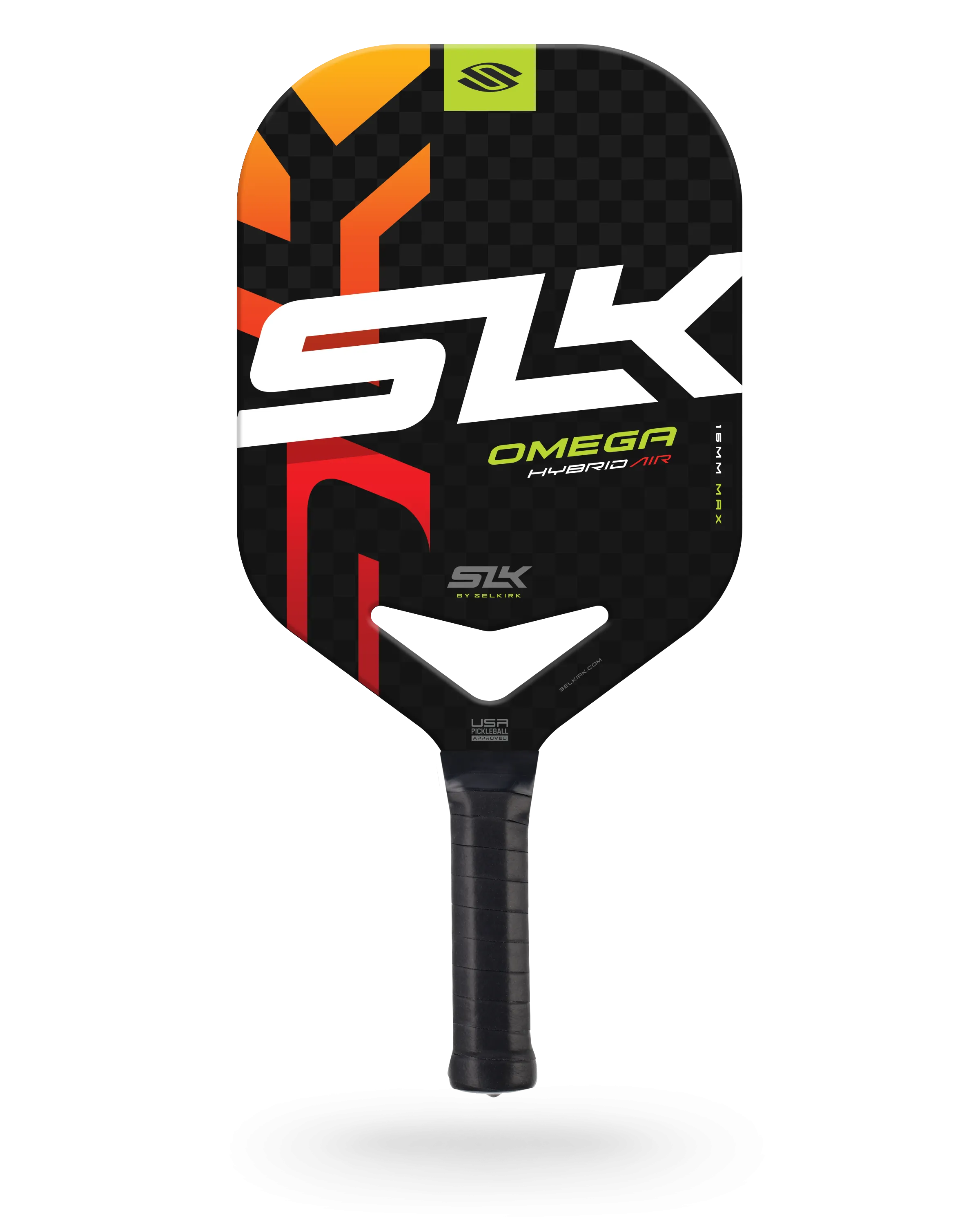 UV Protection SLK OMEGA Hybrid Air Adjustable Cuff System