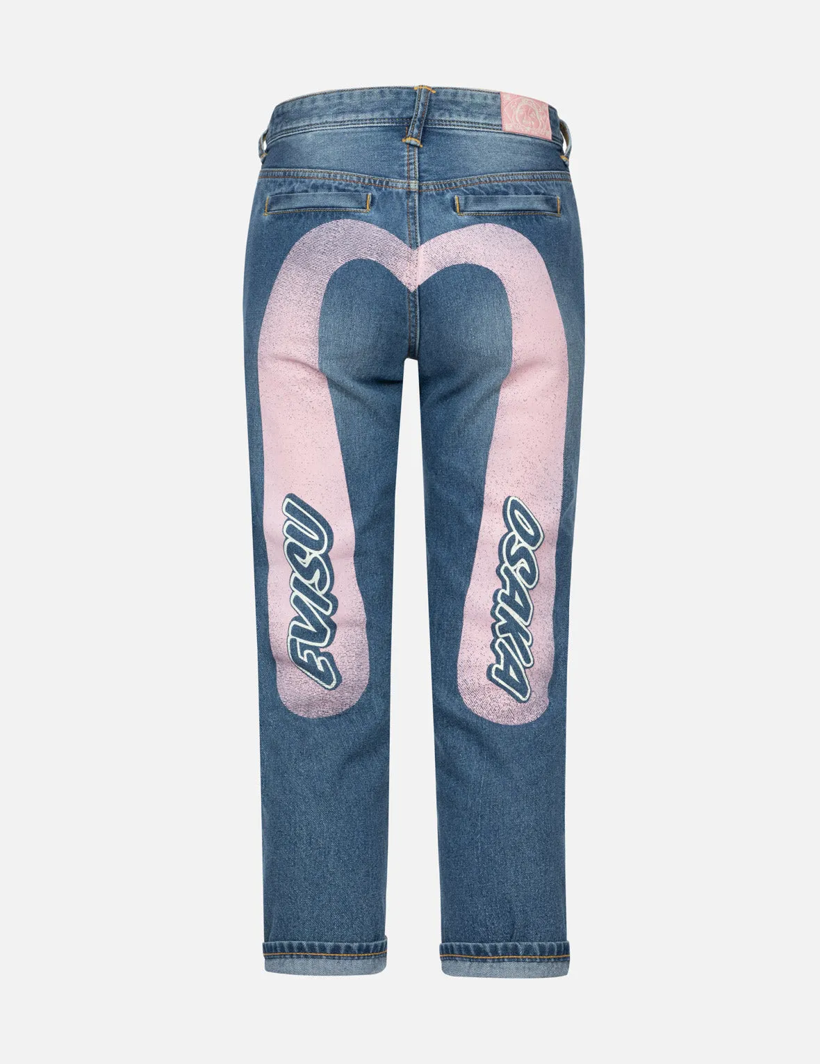 EVISU OSAKA ??M?????????f?? All Season Fabric Weight