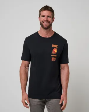 Stylish Summer cool USC Playoffs 2.0 Tee