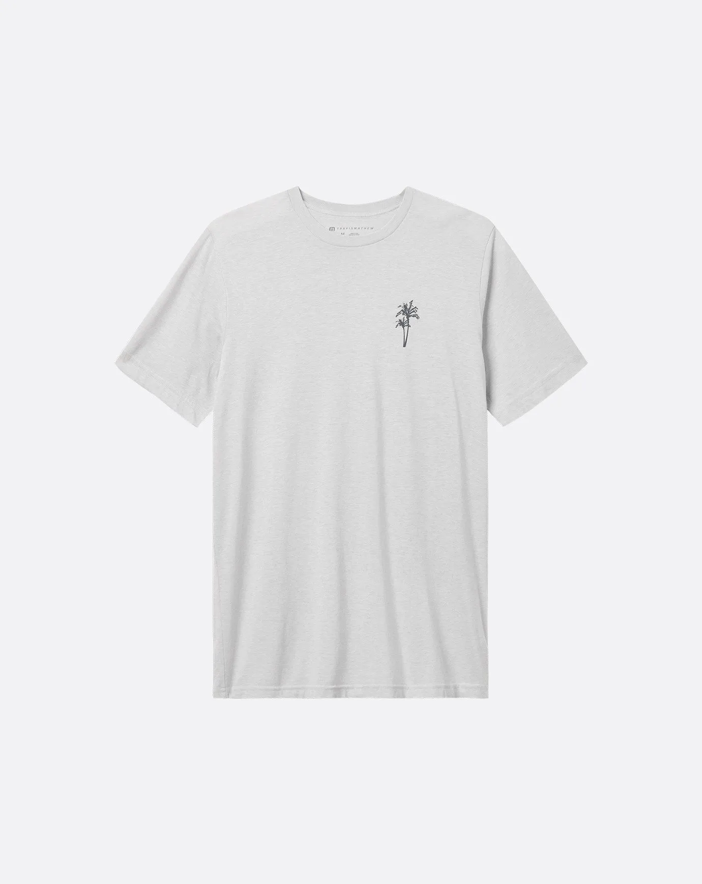 On The Bay Tee Beaded details
