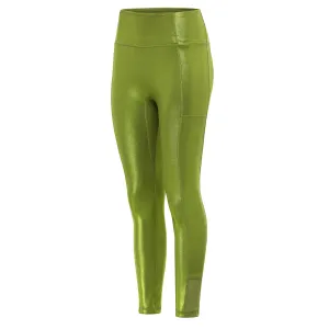 Kim Probable Leggings Airy Feel Double Layer Dance Practice