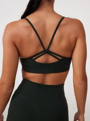 Wispy Bra in Lucky Spandex Wear alone