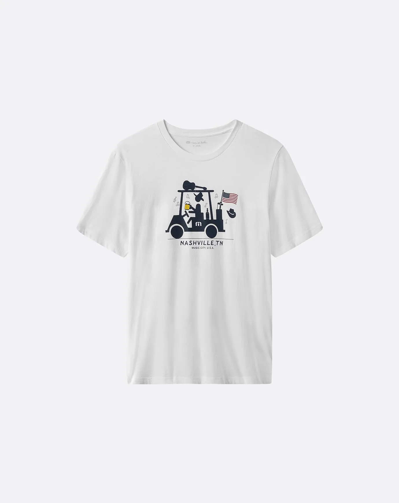 Casual Vibes Diablo 2.0 Tee