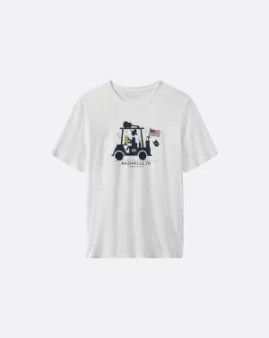 Diablo 2.0 Tee All-Day Comfort Wear