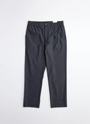 pack light Windproof Fabric Wonder Shape (Move) Ankle Length Regular Tapered Pants (P-14)