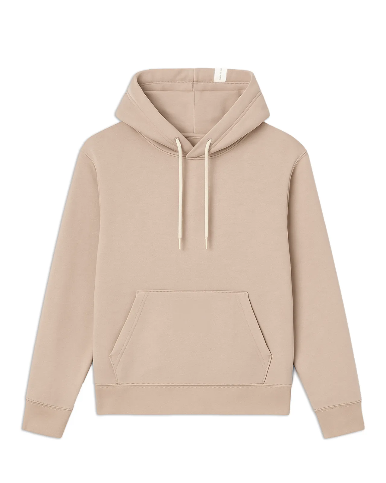 WonderKnit? Performance Hoodies Personalizable Lightweight Material