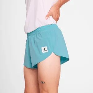 Office Attire Formal Wear Combat Shorts 2''