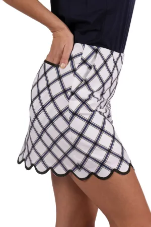 Quick Match Carpe Diem Skort