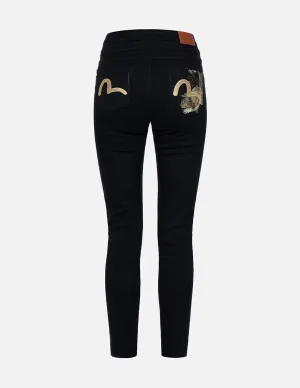 ?\?????????t???C???????N???? Stretch Denim Technology