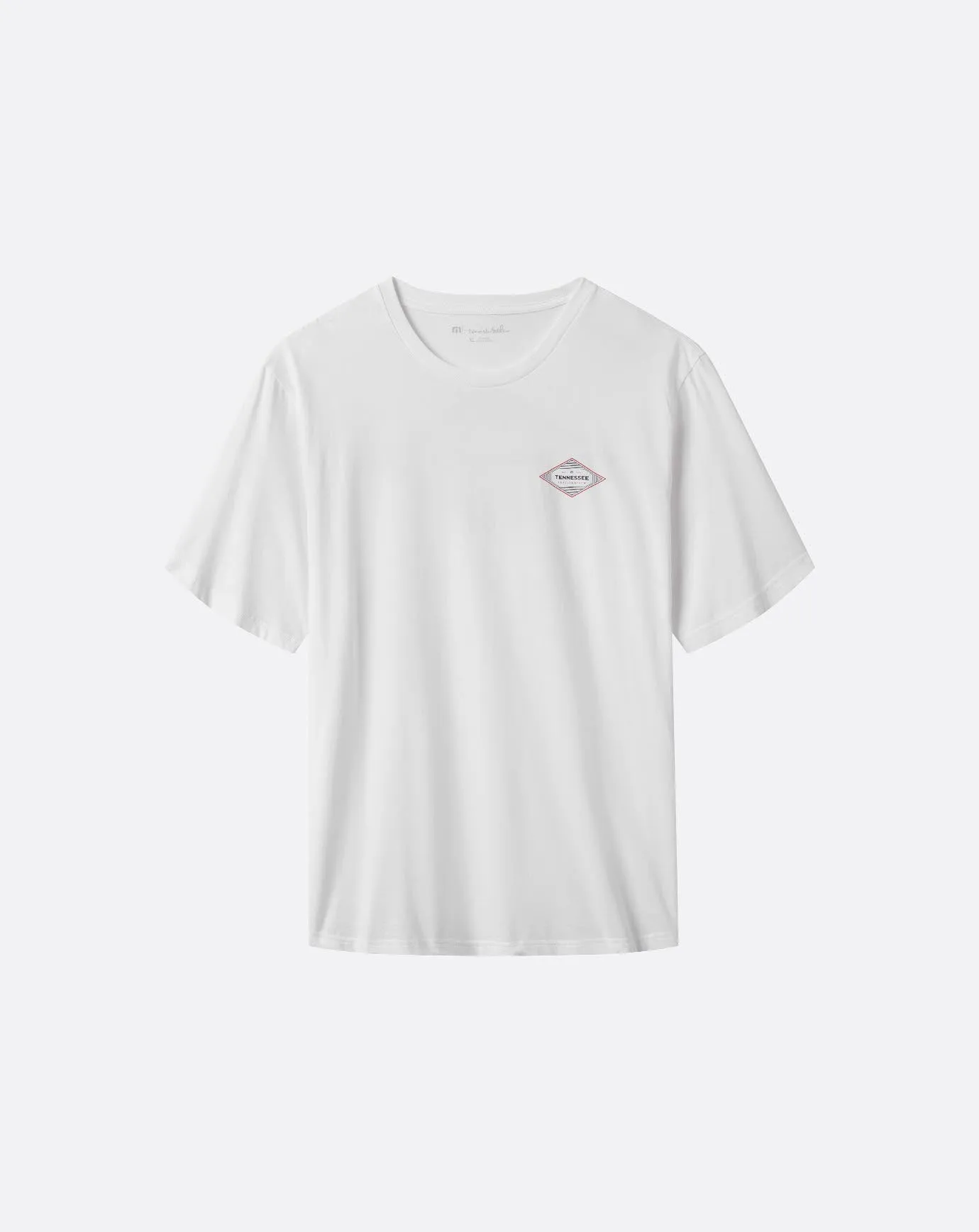 Quality Comfort Local Color Tee