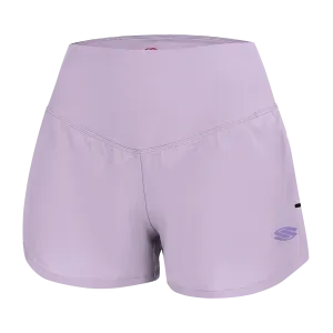 Unique Outfit Women's Pro Line Woven Pickleball Shorts Dressy Yet Comfortable