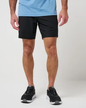 Wanderlust E-Waist Short 7.5In plain shorts Ultra Breathable