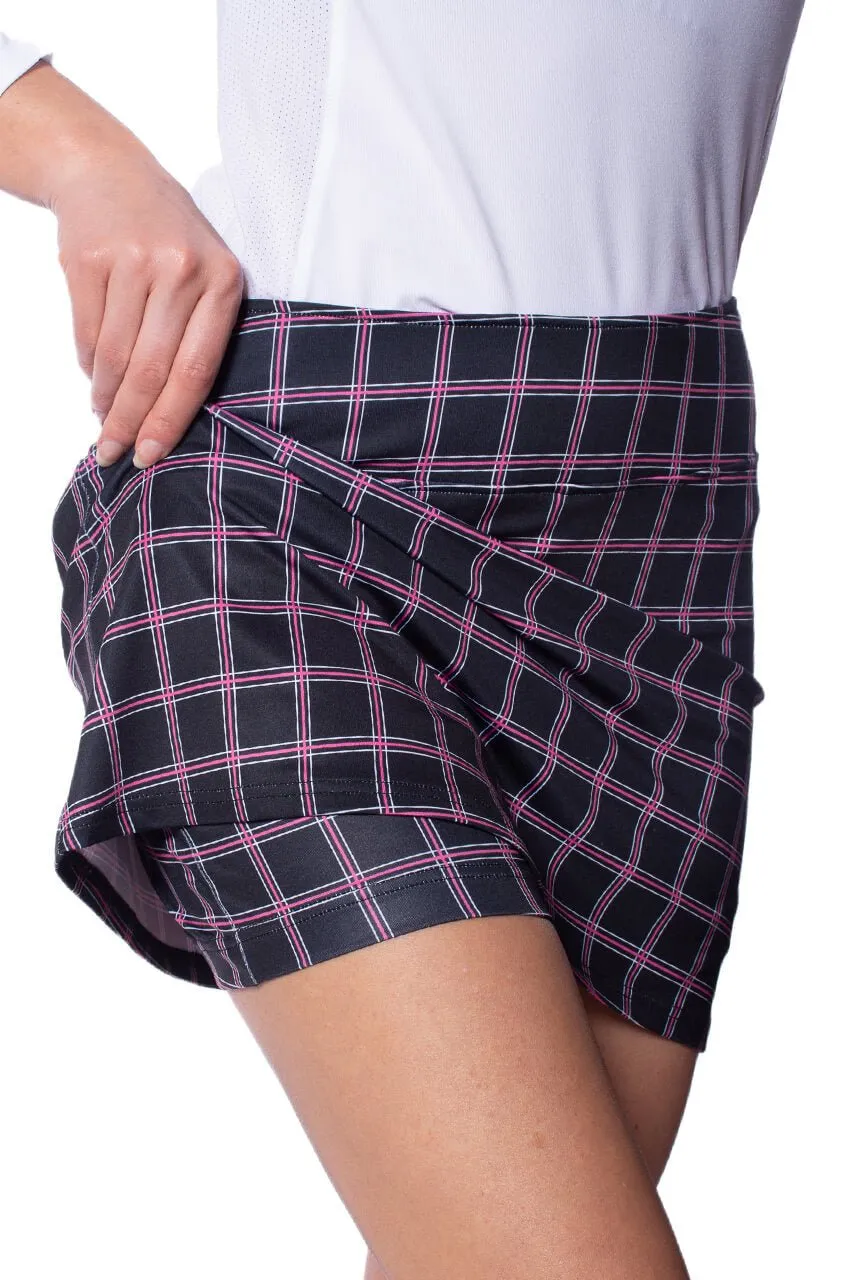 Playful design piece Impromptu Skort