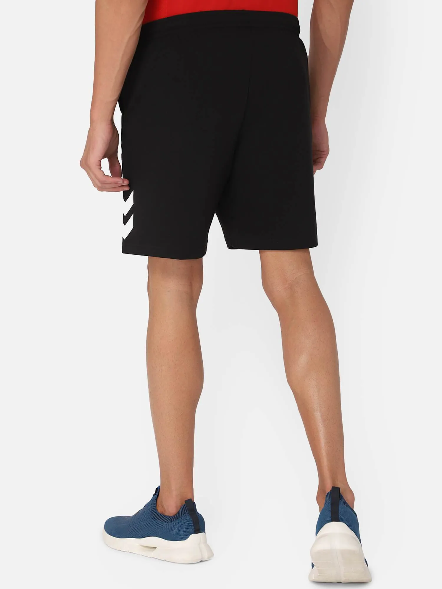 Ray Cotton Poly Short Chic Design
