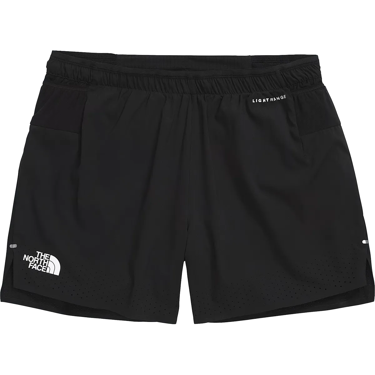 Men's Summit Pacesetter 5" Short Retroreflective Accents Easy Movement Fit