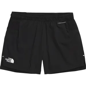 Men's Summit Pacesetter 5" Short Stretch Fit Everyday Feel
