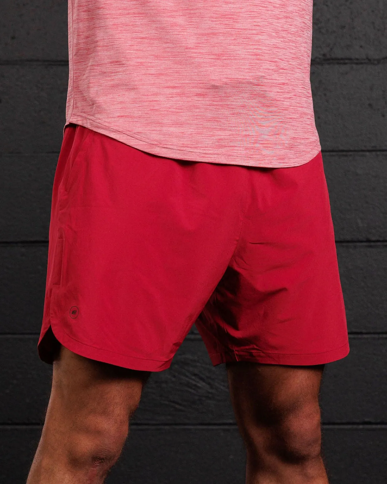 SmartTech Raglan Shirt | Fireball ZeroChafeSeams HypoallergenicMaterial