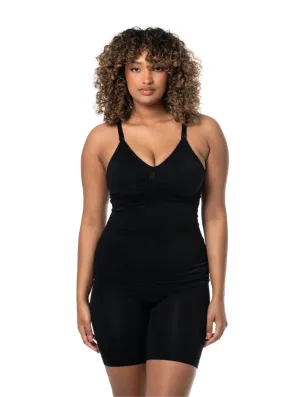 Nursing Shapewear Bodysuit Durable Unique Urban Stylish
