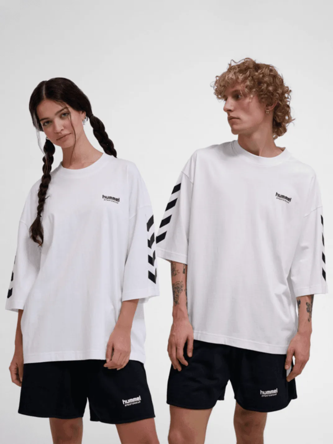 Oversized Willy T-Shirt Sw AbrasionResistantThread Flex Fit