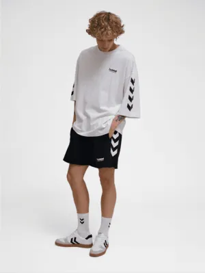 DurableStitching Oversized Willy T-Shirt Sw