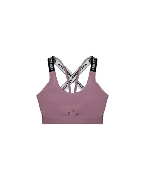 Supportive Underwear Anti-shrink seams [CORE] Pace Sportsbra - Dusk