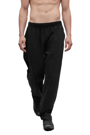 Sporty Touch Core Ease JOGGERS - Black