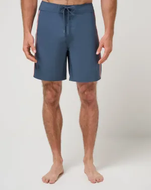 souvenir choice Racing Ship Boardshort