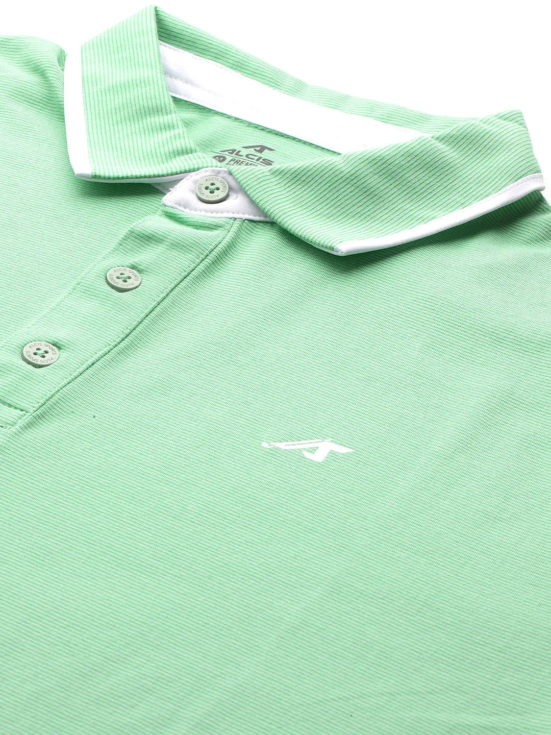 Golf Polo Stylish Comfort