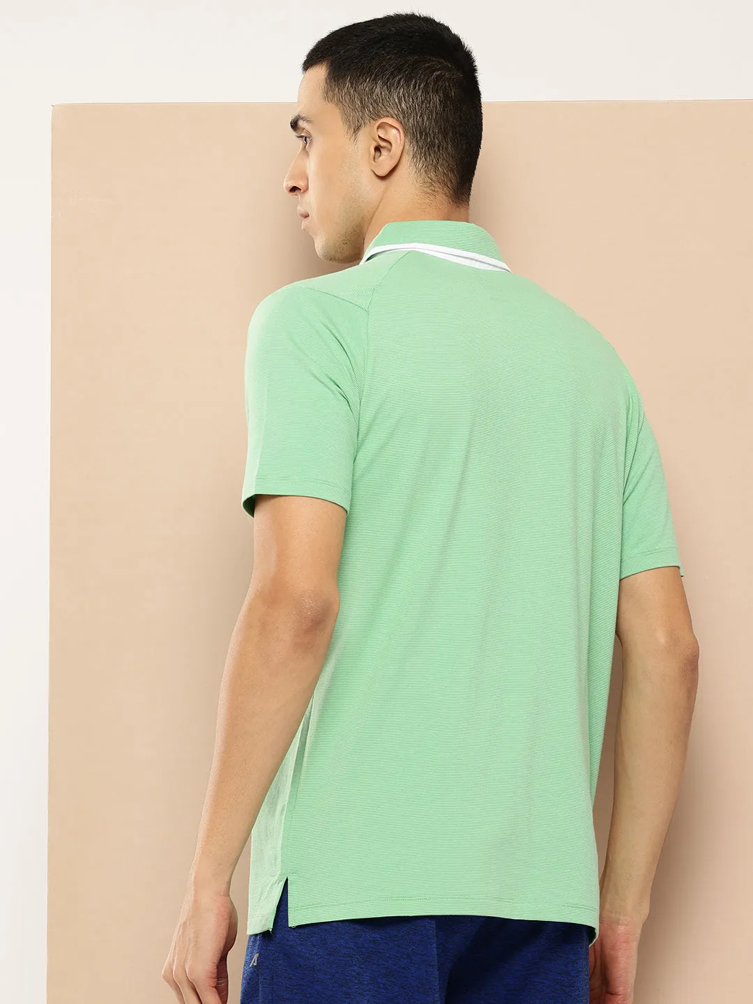 Business Travel Golf Polo