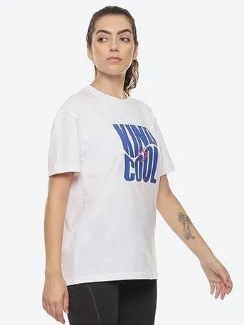 Drop Shoulder Design Dope Oversized T-Shirt