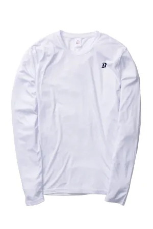 EcoFriendlyTextiles Vision Glow Unisex Classic UV Protection Long Sleeve