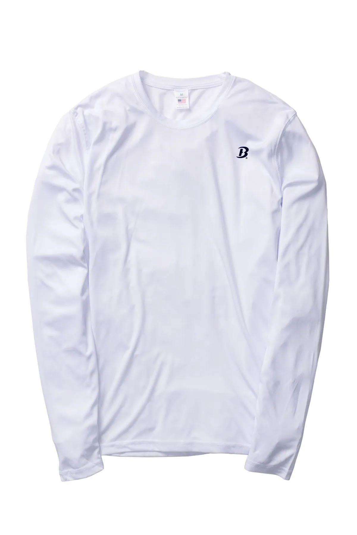 Unisex Classic UV Protection Long Sleeve Thermal Insulation Epic Core