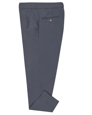 Durable Fabric VBC Indigo Blue Flannel